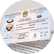 Emirates ID Fine Check