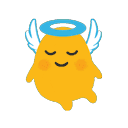 Angel Emoji Maker