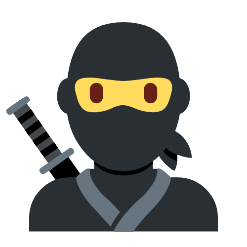 EmojiNinja