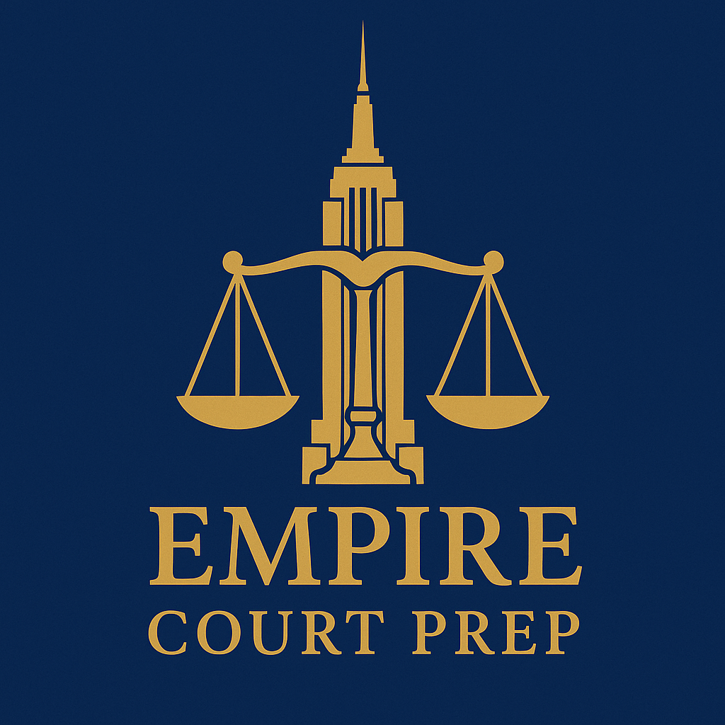 Empire Court Prep