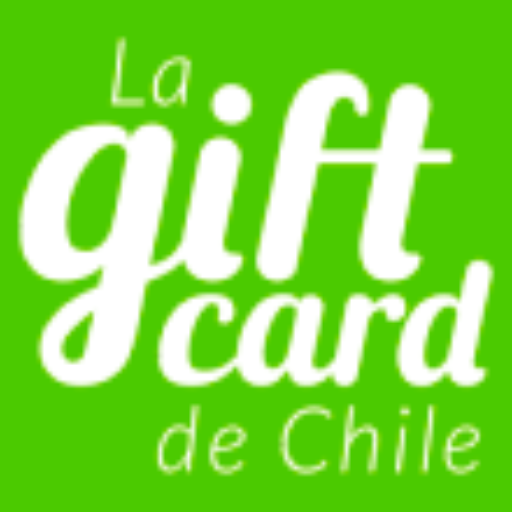 La Gift Card de Chile