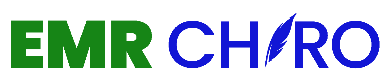 EMR Chiro