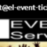 El-Event-Ticket Shop