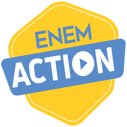 Enem Action