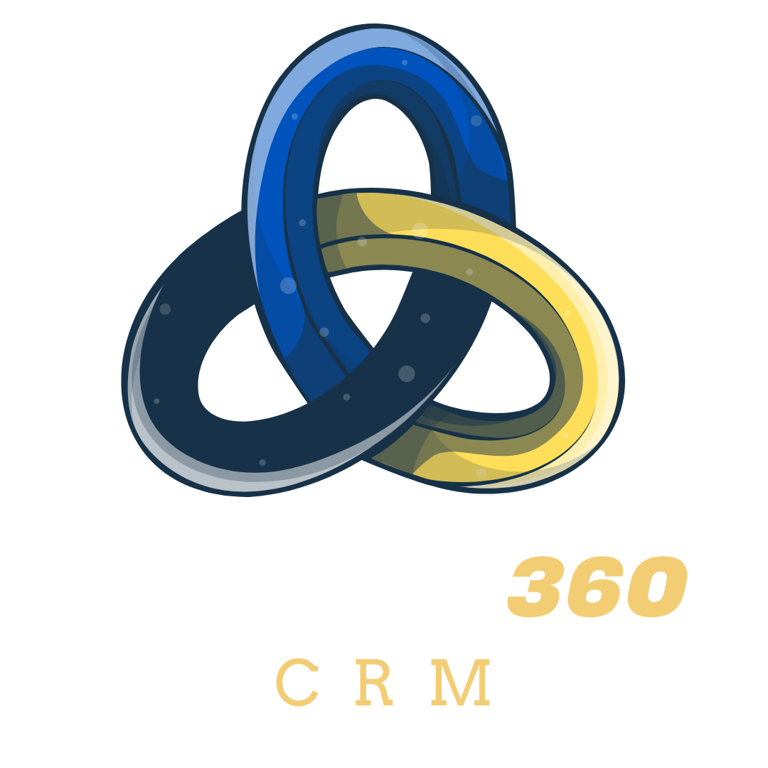 Engage 360 CRM