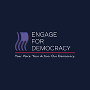 Engage For Democracy