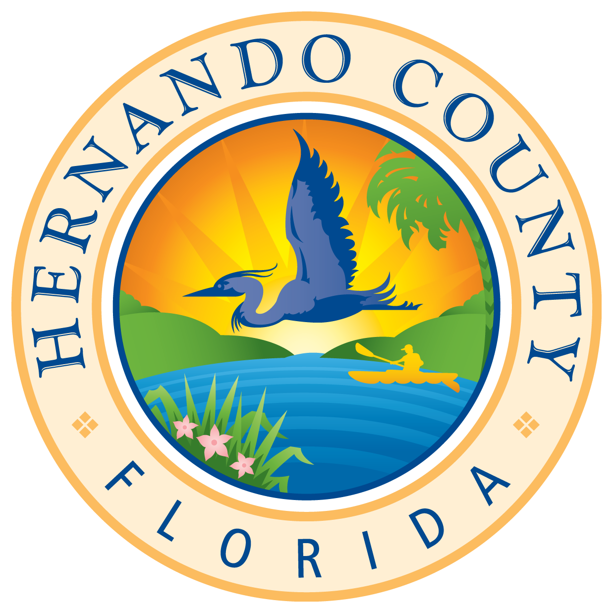 Engage Hernando