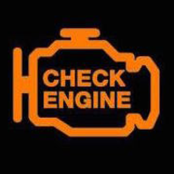 Engine Light Help