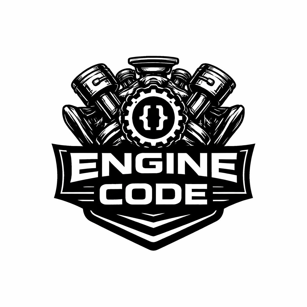 Engine Code Database