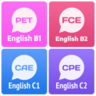 Cambridge English Apps