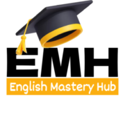 English Mastery Hub