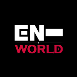 ENHYPEN WORLD