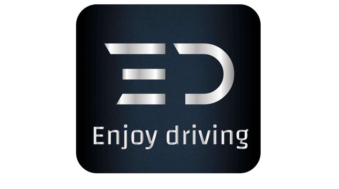 Enjoy Driving