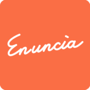 Enuncia