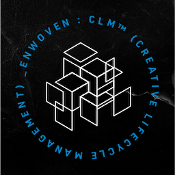 Enwoven