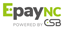 North Carolina Electronic Payment Center