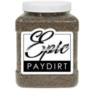 Epic Paydirt