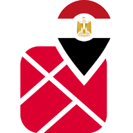 EgyptPostalMap