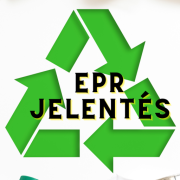 EPR Jelentés