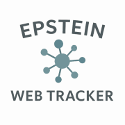 Epstein Web Tracker