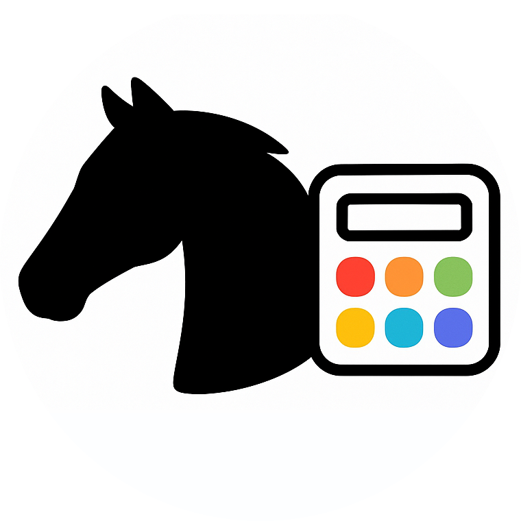 Equine Color Calculator