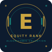 Equity Rank