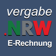 E-Rechnung Weberfassung NRW