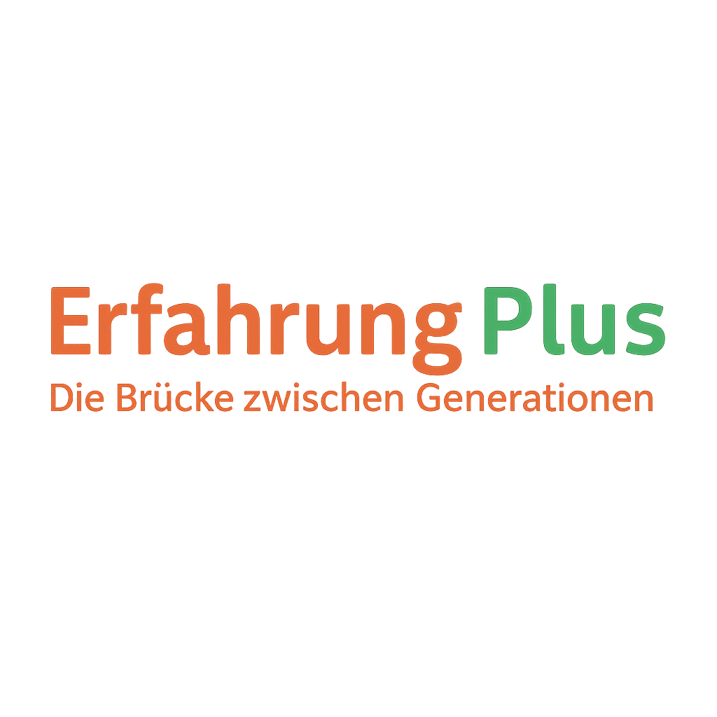 Erfahrung Plus