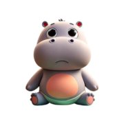 ErgoHippo