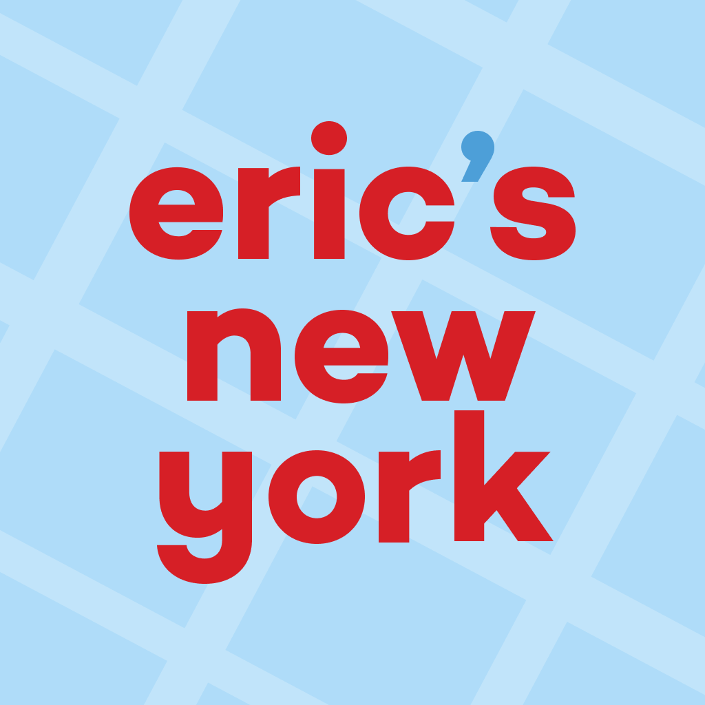 Eric’s New York