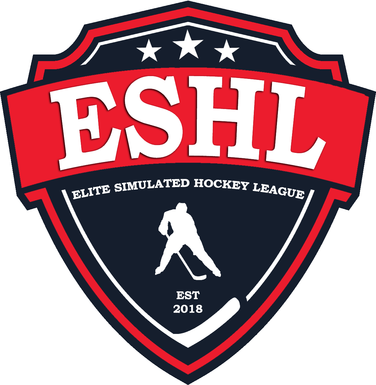 Elite Simulated Hockey League