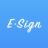 eSign iOS