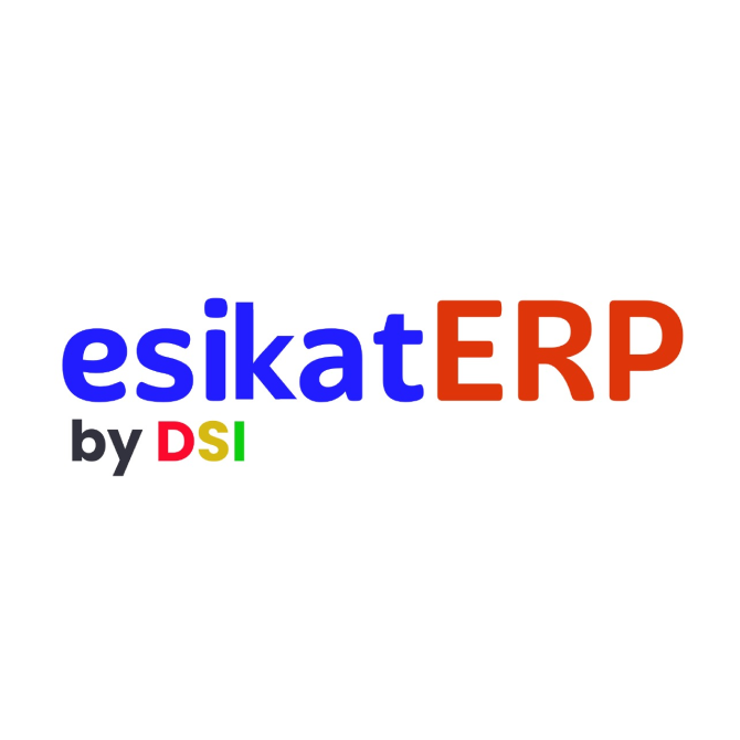 esikatERP