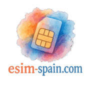 eSIM Spain