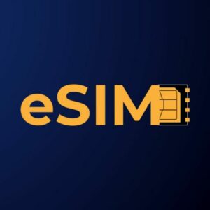 eSIM Card