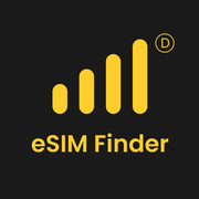 eSIM Finder