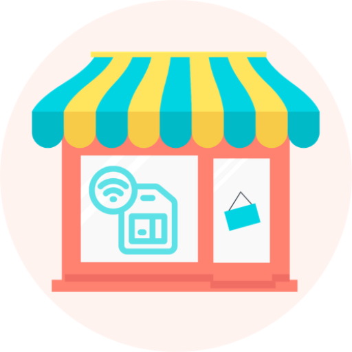 eSIMKitStore
