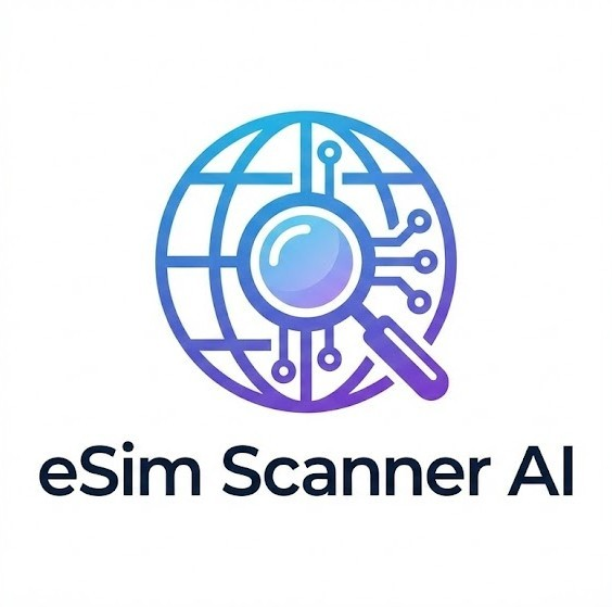 eSim Scanner AI