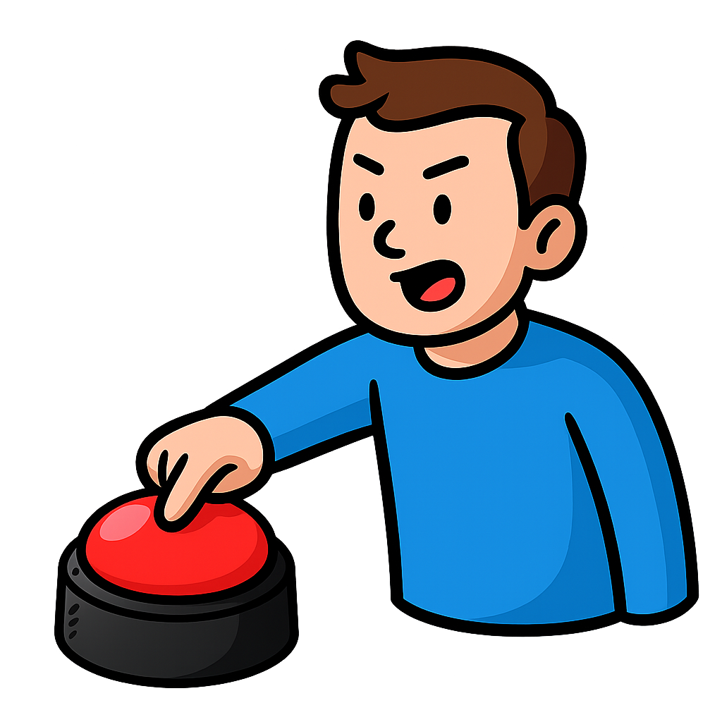 ESL Buzzer Game Systems