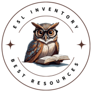 ESL Inventory