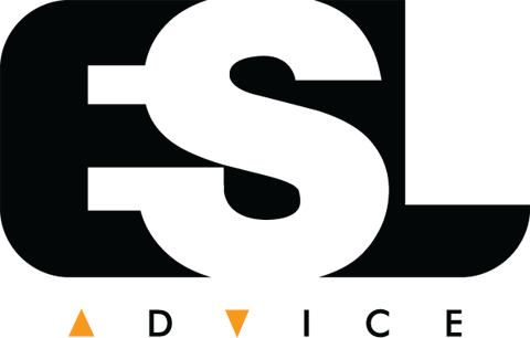 ESL Advice