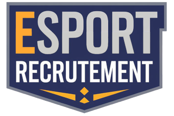 Esport Recrutement