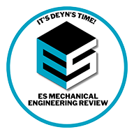 ES Mechanical Engineering Review App