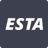 Estaantrag