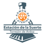 Estación de la Suerte