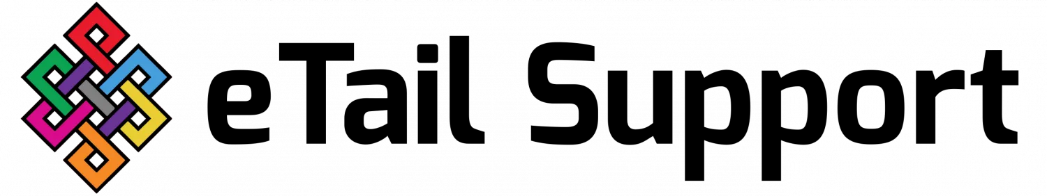 eTail Support