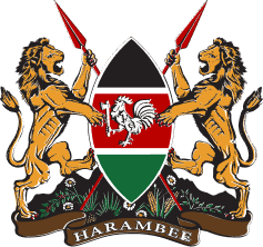 Kenya Electronic Travel Authorization (eTA)
