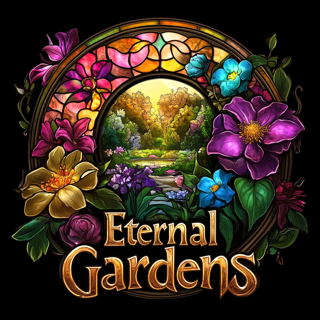 Eternal Gardens