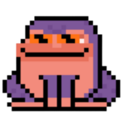 ETF Toad