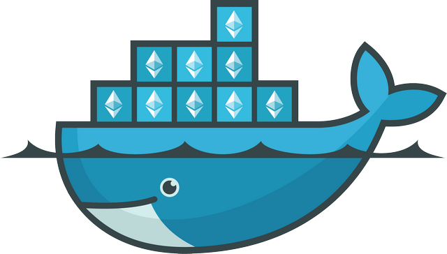 Eth Docker